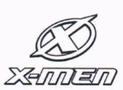 X-MEN