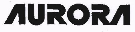 AURORA