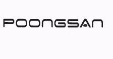 POONGSAN