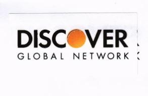 DISCOVER GLOBAL NETWORK