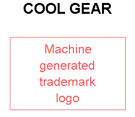 COOL GEAR
