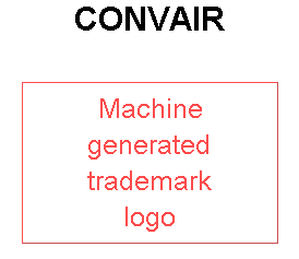 CONVAIR