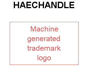 HAECHANDLE