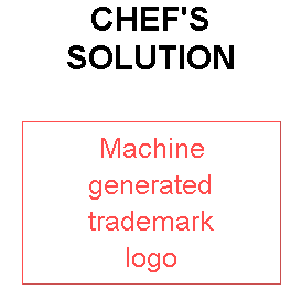 CHEF'S SOLUTION