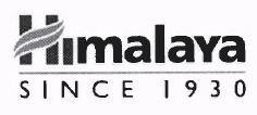Himalaya Since 1930 & Device