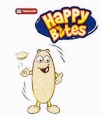 Namchow Happy Bites