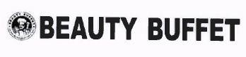 "BEAUTY BUFFET & Logo"