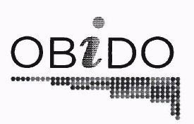 OBIDO with "I" Stylized and Device