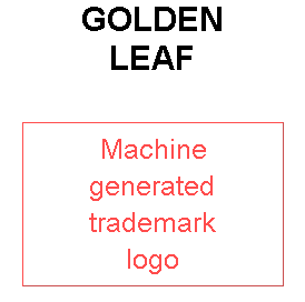 GOLDEN LEAF