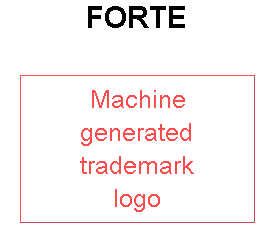 FORTE