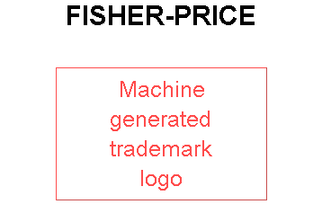 FISHER-PRICE
