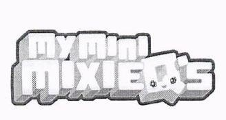 MY MINI MIXIEQ'S Logo
