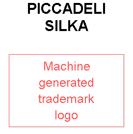 PICCADELI SILKA