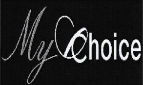 My Choice