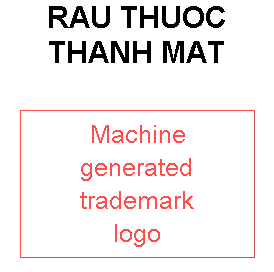 RAU THUOC THANH MAT