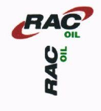 RAC OIL ພ້ອມດ້ວຍຮູບພາບປະກອບ