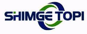 SHIMGE TOPI