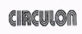 Circulon stylized