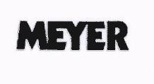 Meyer stylized