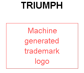 TRIUMPH