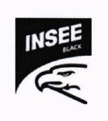 INSEE BLACK & Device
