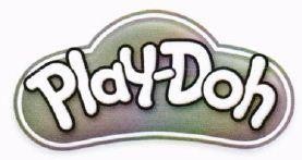 "PLAY-DOH and Design"