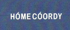 "HOME COORDY logo"