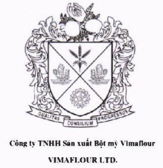 Vimaflour & Logo