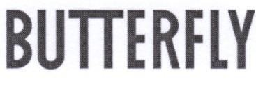 BUTTERFLY