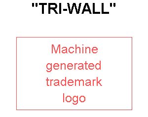 "TRI-WALL"