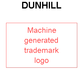 DUNHILL
