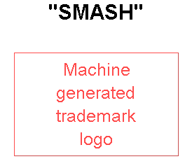 "SMASH''