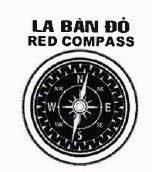 RED COMPASS, Vietnamese characters & Device