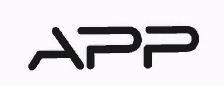 APP