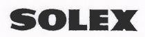SOLEX