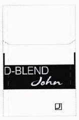 D-Blend John&device