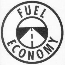 FUEL ECONOMY