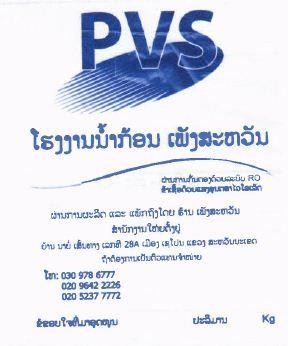 PVS