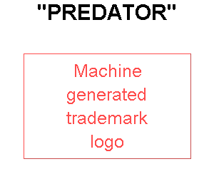 "PREDATOR"