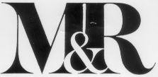 M & R