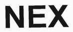 NEX