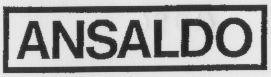 ANSALDO