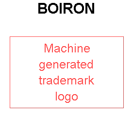BOIRON
