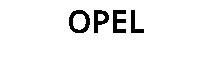 OPEL