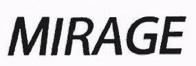 MIRAGE