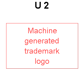 U 2