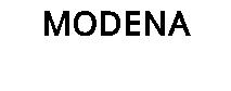MODENA