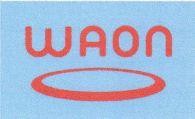 Waon mark Logo