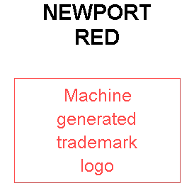 NEWPORT RED
