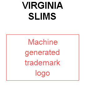 VIRGINIA SLIMS